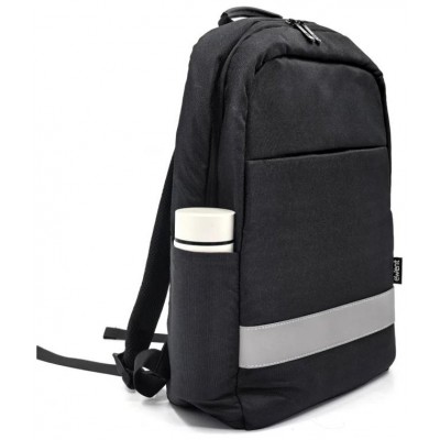 EWENT EW2539 Mochila 16.1" Urban Bussines Negra en Huesoi EWENT EW2539 Mochila 16.1" Urban Bussines Negra en Huesoi