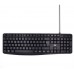 TECLADO EWENT EW3001 USB NEGRO ESCRITURA SILENCIOSA (Espera 4 dias) en Huesoi