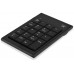 TECLADO EWENT NUMERICO USB en Huesoi