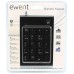 EWENT EW3102 Teclado Númerico Usb en Huesoi