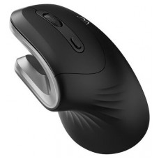 EWENT Ratón inalámbrico ergon 2.4GHz emp vertical en Huesoi