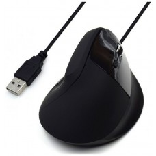 Ewent EW3157 Ratón óptico Vertical Usb 2.0 en Huesoi