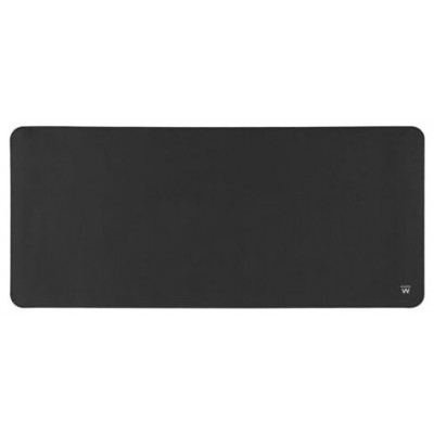 ALFOMBRILLA RATON EWENT EW3182 EXTRAGRANDE NEGRO (Espera 4 dias) en Huesoi