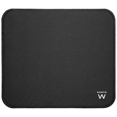 ALFOMBRILLA RATON EWENT EW3183 ANTIDESLIZANTE NEGRO (Espera 4 dias) en Huesoi