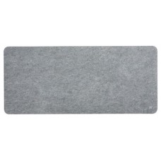 ALFOMBRILLA RATON EWENT EW3185 EXTRAGRANDE GRIS (Espera 4 dias) en Huesoi