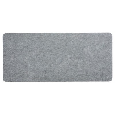 ALFOMBRILLA RATON EWENT EW3185 EXTRAGRANDE GRIS (Espera 4 dias) en Huesoi