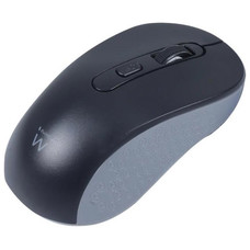 Ewent Ratón inalámbrico USB-A de 2,4 GHz con botones silenciosos y adaptador tipo C (Espera 4 dias) en Huesoi Ewent Ratón inalámbrico USB-A de 2,4 GHz con botones silenciosos y adaptador tipo C (Espera 4 dias) en Huesoi