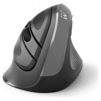 EWENT Raton ergonomico inalambrico 2400Dpi en Huesoi EWENT Raton ergonomico inalambrico 2400Dpi en Huesoi