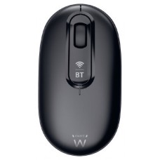 EWENT Raton dual WIFI/BLUETOOTH en Huesoi