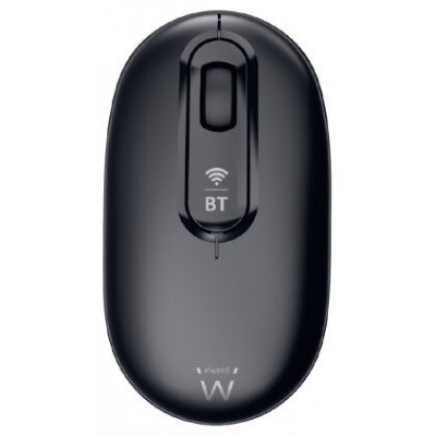 EWENT Raton dual WIFI/BLUETOOTH en Huesoi