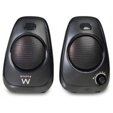 ALTAVOCES EWENT EW3527 10W USB2.0 NEGRO (Espera 4 dias) en Huesoi