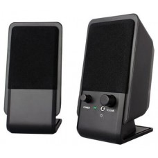 ALTAVOCES EWENT EW3528 USB 2.0 12W NEGRO (Espera 4 dias) en Huesoi
