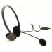 Ewent EW3563 auricular y casco Auriculares Diadema Conector de 3,5 mm Negro (Espera 4 dias) en Huesoi