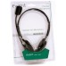 EWENT EW3563 Auriculares+ Micrófono Stéreo en Huesoi
