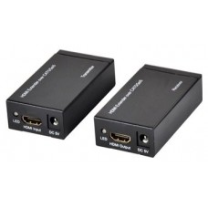 EWENT EW3715 Extensor HDMI por UTP hasta 60m en Huesoi