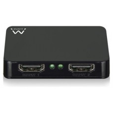 Ewent Divisor 4K HDMI 1x2 High Speed en Huesoi