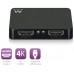 Ewent Divisor 4K HDMI 1x2 High Speed en Huesoi