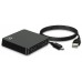Ewent Divisor 4K HDMI 1x2 High Speed en Huesoi