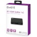 Ewent EW3720 divisor de video HDMI 2x HDMI (Espera 4 dias) en Huesoi