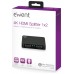 Ewent Divisor 4K HDMI 1x2 High Speed en Huesoi