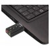 Ewent EW3762 TARJETA DE SONIDO USB 7.1 en Huesoi