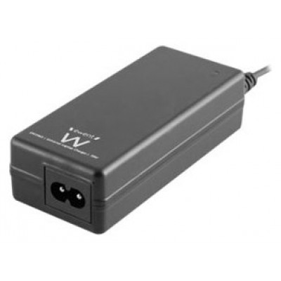 CARGADOR PORTATIL EWENT AUTOMATICO UNIVERSAL 65W 10 PUNTAS en Huesoi