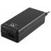 CARGADOR PORTATIL EWENT AUTOMATICO UNIVERSAL 65W 10 PUNTAS en Huesoi
