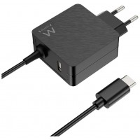 CARGADOR DE PARED EWENT EW3979 USB-C CON DP 45W + (Espera 4 dias) en Huesoi