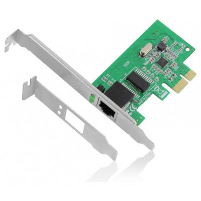 Ewent EW4029 adaptador y tarjeta de red Interno Ethernet 1000 Mbit/s (Espera 4 dias) en Huesoi