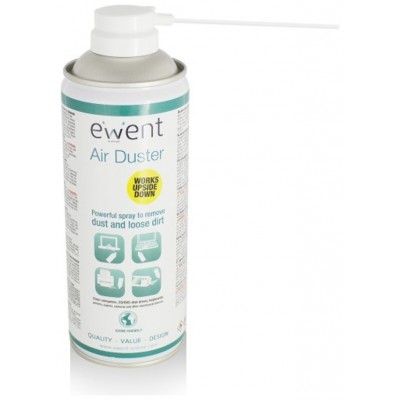 AIRE COMPRIMIDO EWENT EW5600 200ML (Espera 4 dias) en Huesoi