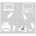 AIRE COMPRIMIDO EWENT EW5600 200ML (Espera 4 dias) en Huesoi