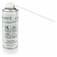 EWENT EW5601 Spray Aire Comprimido Antipolvo 400ml en Huesoi