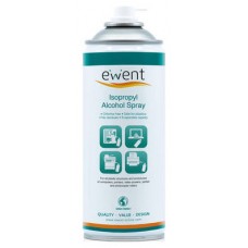 PULVERIZADOR EWENT EW5611 400ML ALCOHOL ISOPROPILICO (Espera 4 dias) en Huesoi