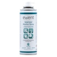 EWENT EW5613  Pulverizador de alcohol 200 ml en Huesoi