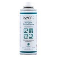 Ewent EW5613 kit de limpieza para computadora Impresora Espray para limpieza de equipos 200 ml (Espera 4 dias) en Huesoi