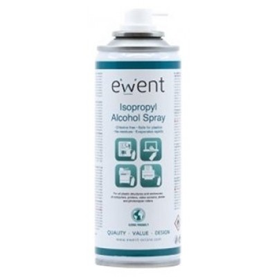 EWENT EW5613  Pulverizador de alcohol 200 ml en Huesoi
