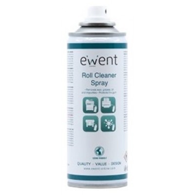 EWENT EW5617 Pulverizador limpieza rodillos 200ml en Huesoi