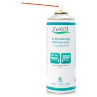 Ewent Spray de limpieza de aire acondicionado (Espera 4 dias) en Huesoi