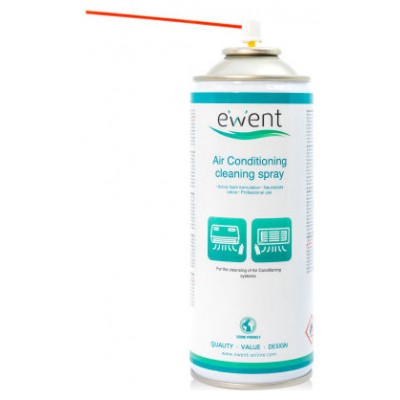 SPRAY DE LIMPIEZA DE AIRE ACONDICIONADO EW5619 400ML (Espera 4 dias) en Huesoi