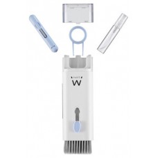 EWENT KIT DE LIMPIEZA MULTIFUNCIONAL 7 EN 1 en Huesoi