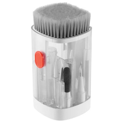 KIT DE LIMPIEZA EWENT EW5631 MULTIFUNCIONAL 21 EN 1 (Espera 4 dias) en Huesoi