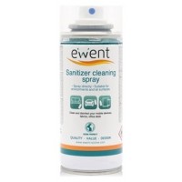 EWENT Spray Desinfectante Moviles-Mascarillas en Huesoi