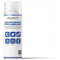 Ewent EW5677 lubricante de aplicación general 400 ml Aerosol (Espera 4 dias) en Huesoi