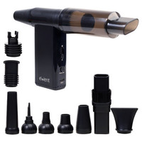 EWENT EW5682 Pistola Aire Compr 8 Vel. 130000 RPM en Huesoi EWENT EW5682 Pistola Aire Compr 8 Vel. 130000 RPM en Huesoi