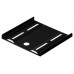 ADAPTADOR HDD/SSD EWENT RANURA DE 2,5" A 3,5" en Huesoi