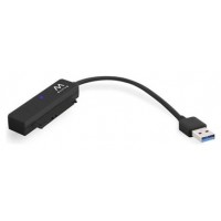 Ewent Cable USB 3.1 Adp Sata 2.5"SSD/HD en Huesoi