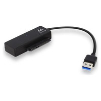 EWENT USB3.1 GEN 1 TO SATA 6G ADAPTER 2.5" / 3.5" (Espera 4 dias) en Huesoi