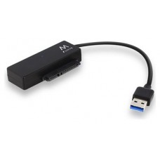 EWENT USB3.1 GEN 1 TO SATA 6G ADAPTER 2.5" / 3.5" (Espera 4 dias) en Huesoi