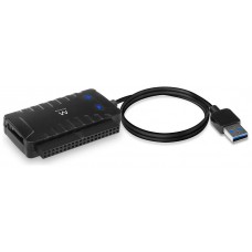 Ewent Adaptador IDE/SATA USB a 2,5" - 3,5" en Huesoi