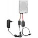 Ewent Adaptador IDE/SATA USB a 2,5" - 3,5" en Huesoi